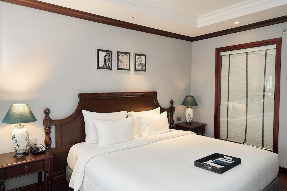 La Sinfonía Majesty Hotel and Spa 16/46