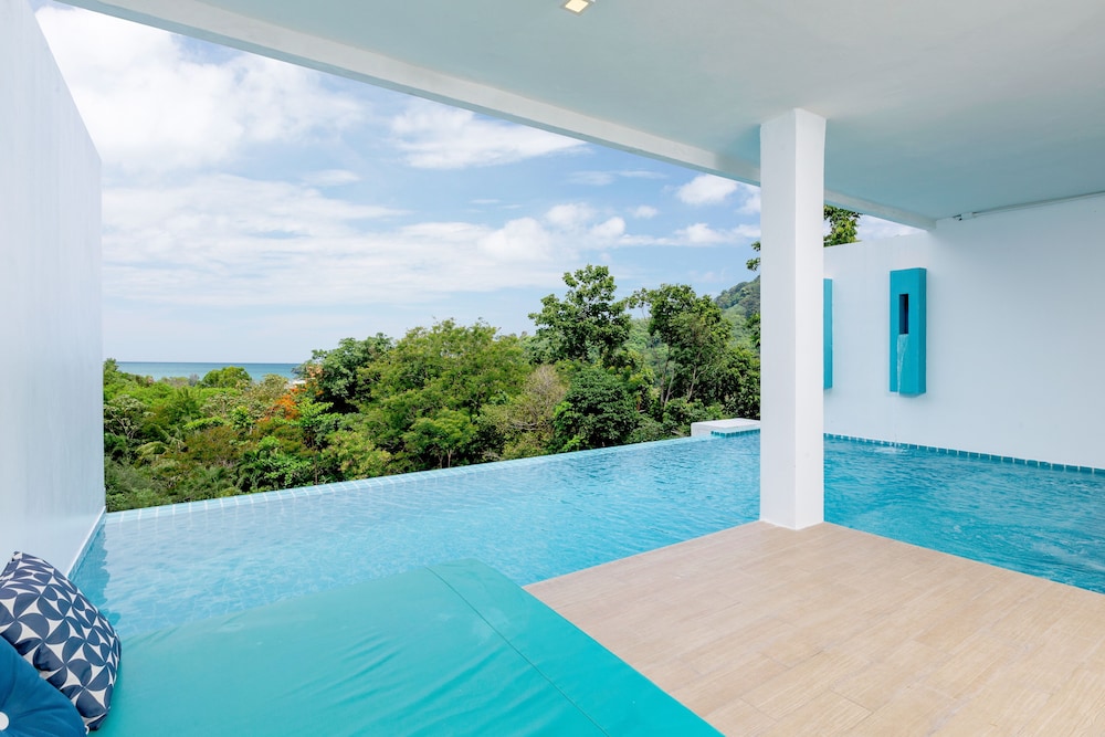 AMALA GRAND BLEU RESORT 26/53