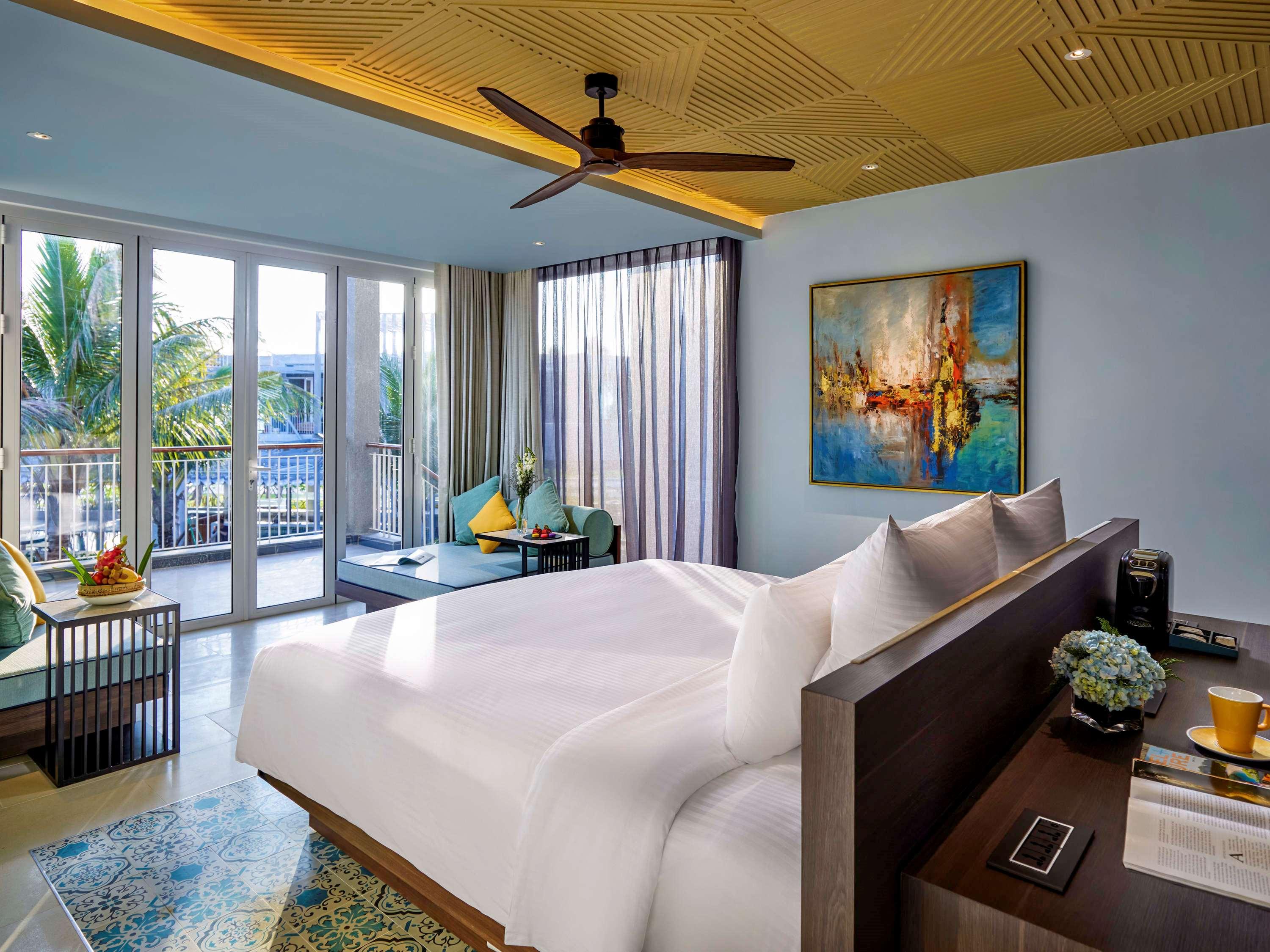 2 Bedrooms, Premium, Executive, Family, Resort View