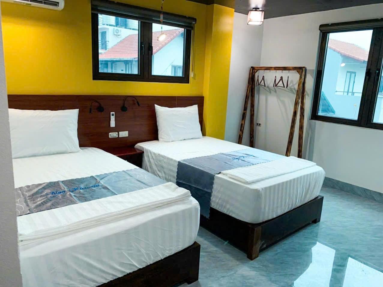Tam Coc Victoria Hotel 23/50