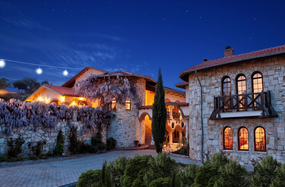 Vinifera Vineyards Hotel 46/50