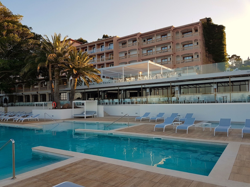 Hotel Na Taconera Sport & Relax 66/72