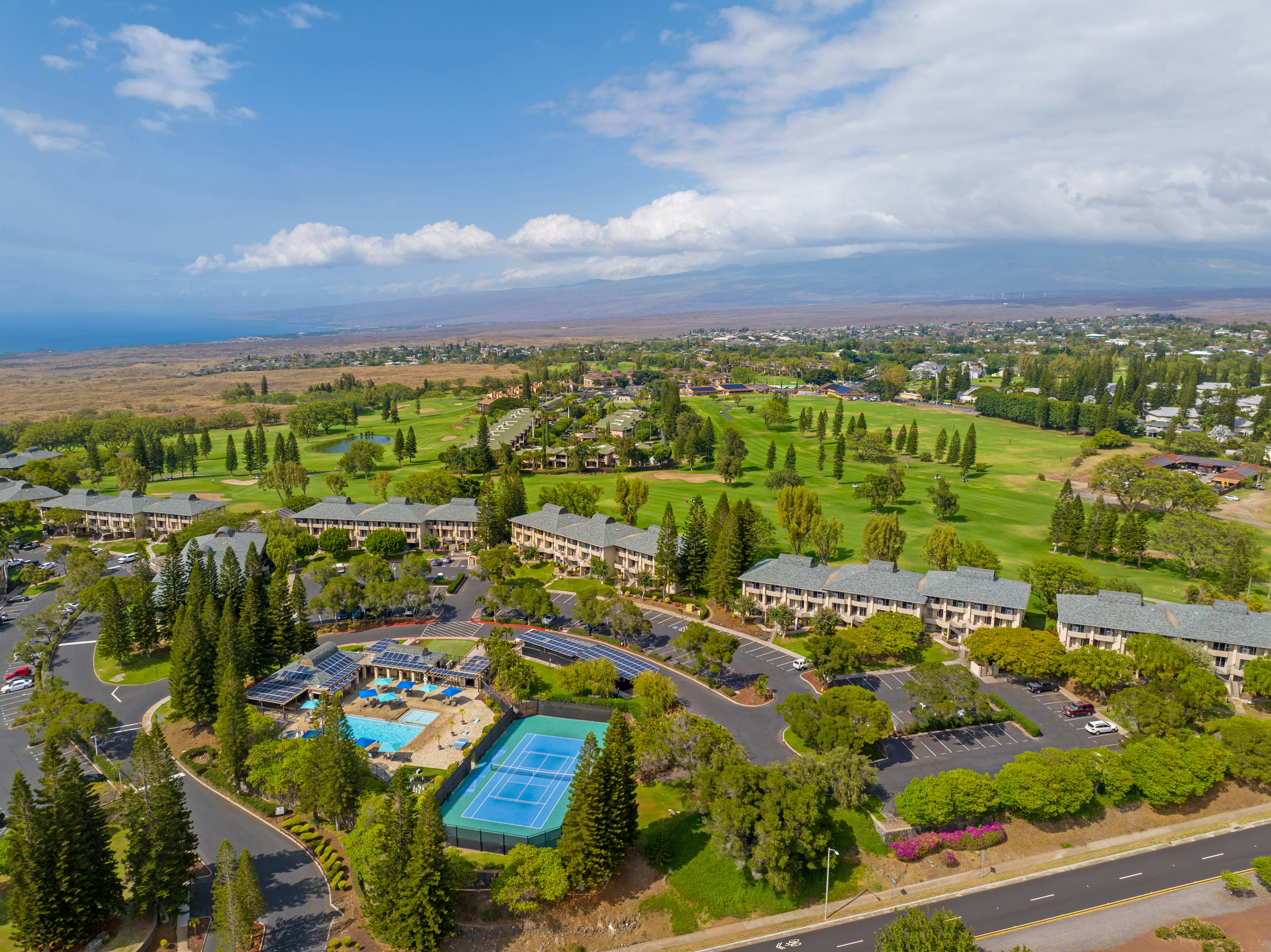 Paniolo Greens at Waikoloa Village 70/79