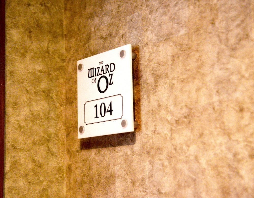 Arthouse Hotel 30/49