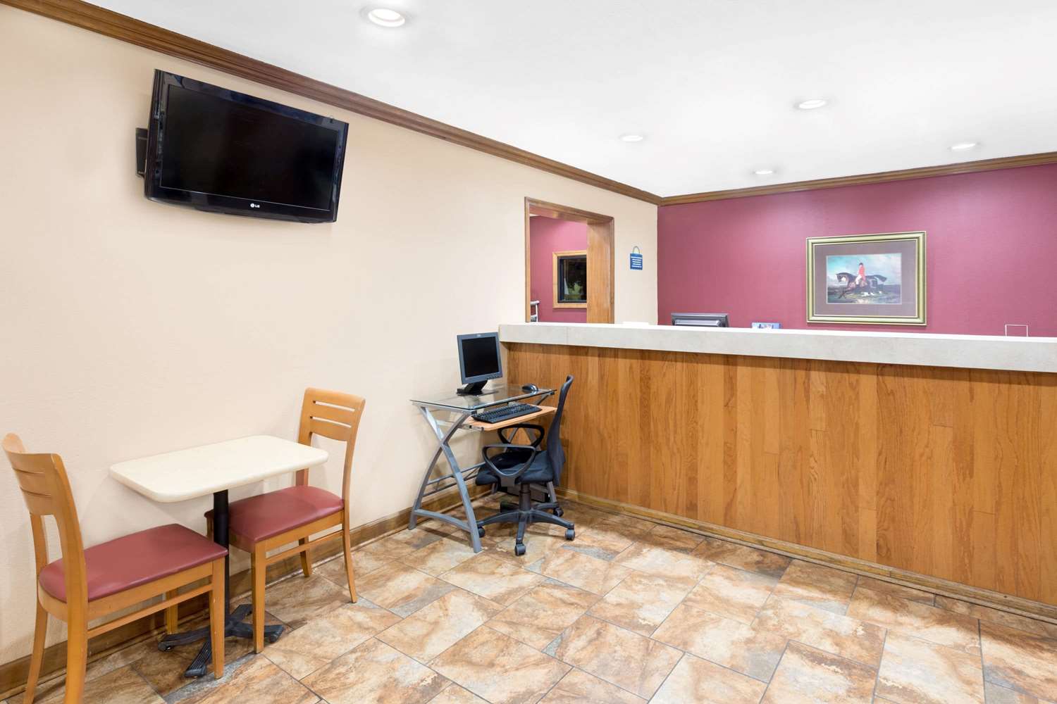 Days Inn By Wyndham Aiken - Interstate Hwy 20 28/32