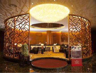 Ramada Plaza by Wyndham Huizhou East 3/7