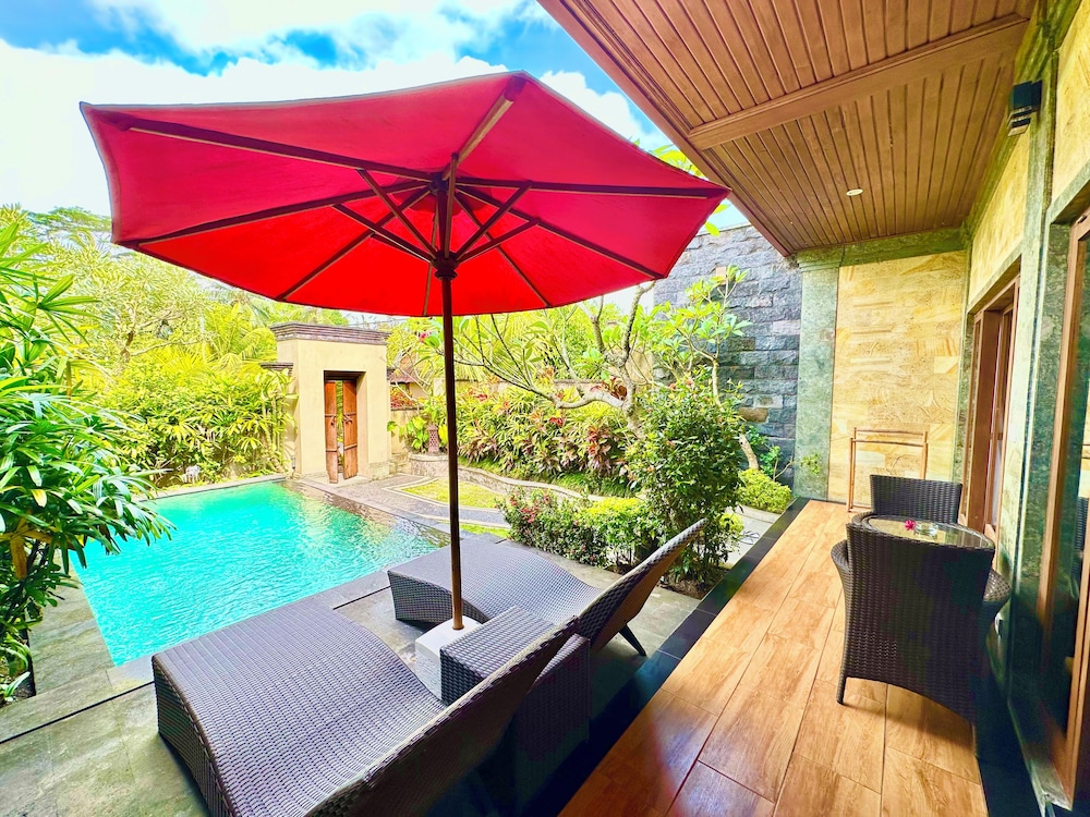 Dupa Ubud Villa 41/72