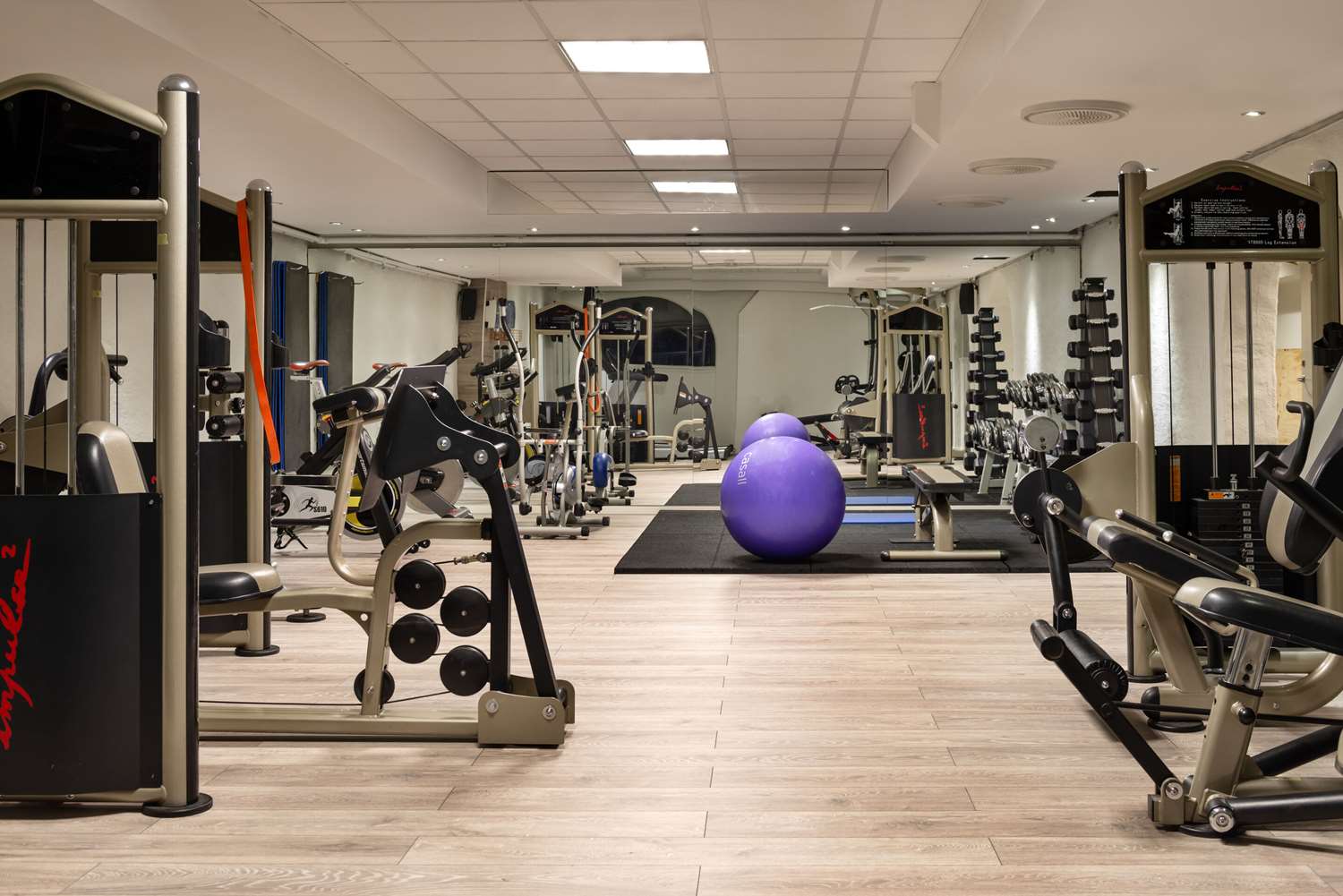Quality Hotel Grand Kongsberg 25/42