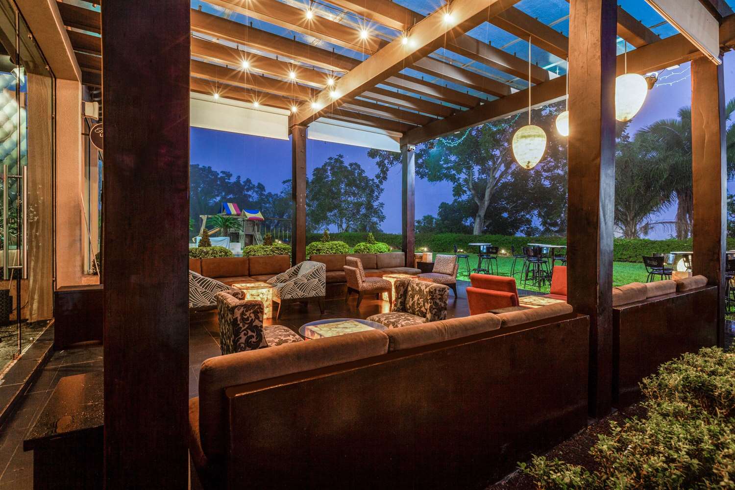La Quinta by Wyndham Poza Rica 14/38
