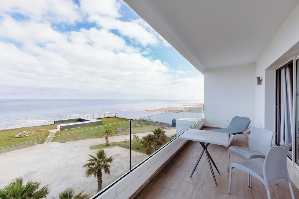 Lixus Beach Resort 4 6/74