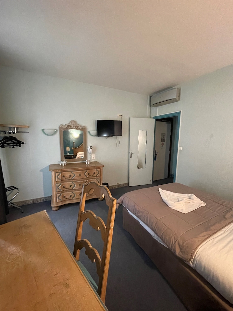 Hotel de France 31/65
