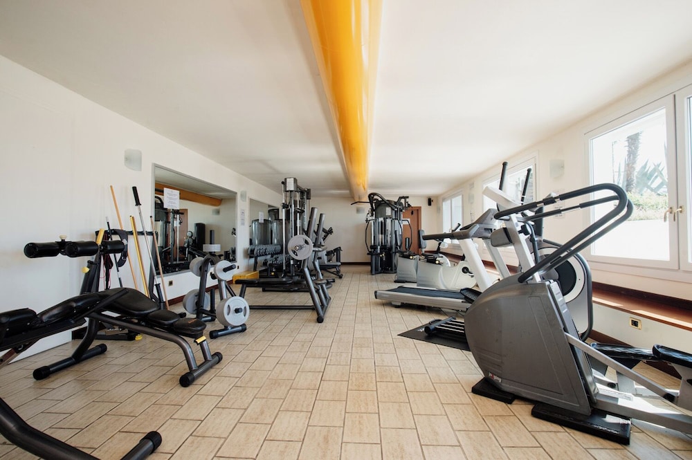 Poiano Garda Resort Hotel 36/69