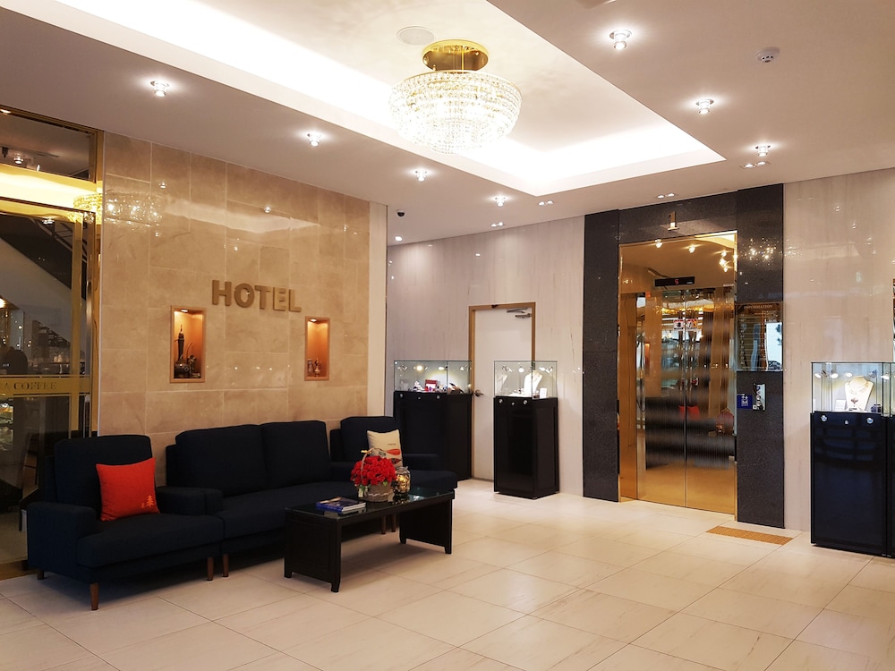 Hotel Wooyeon Flora 9/49