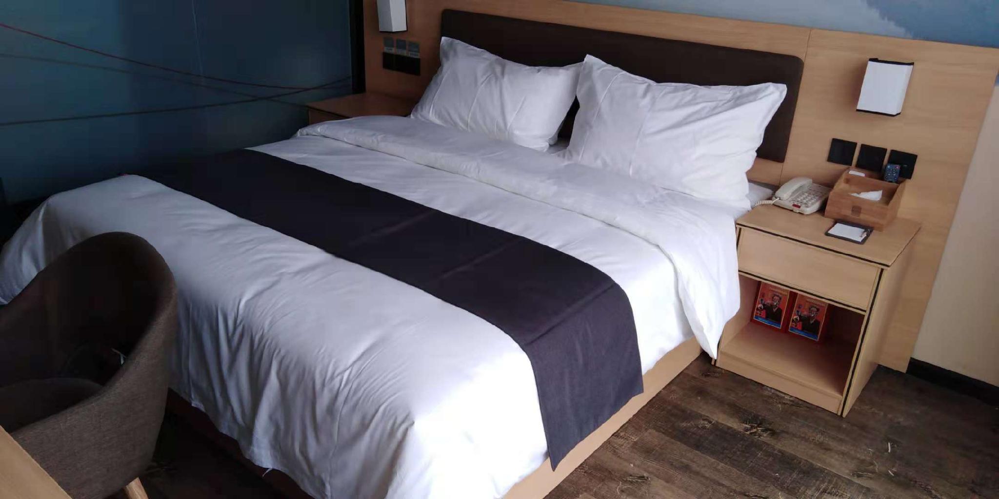 Special, King Bed, Queen Bed