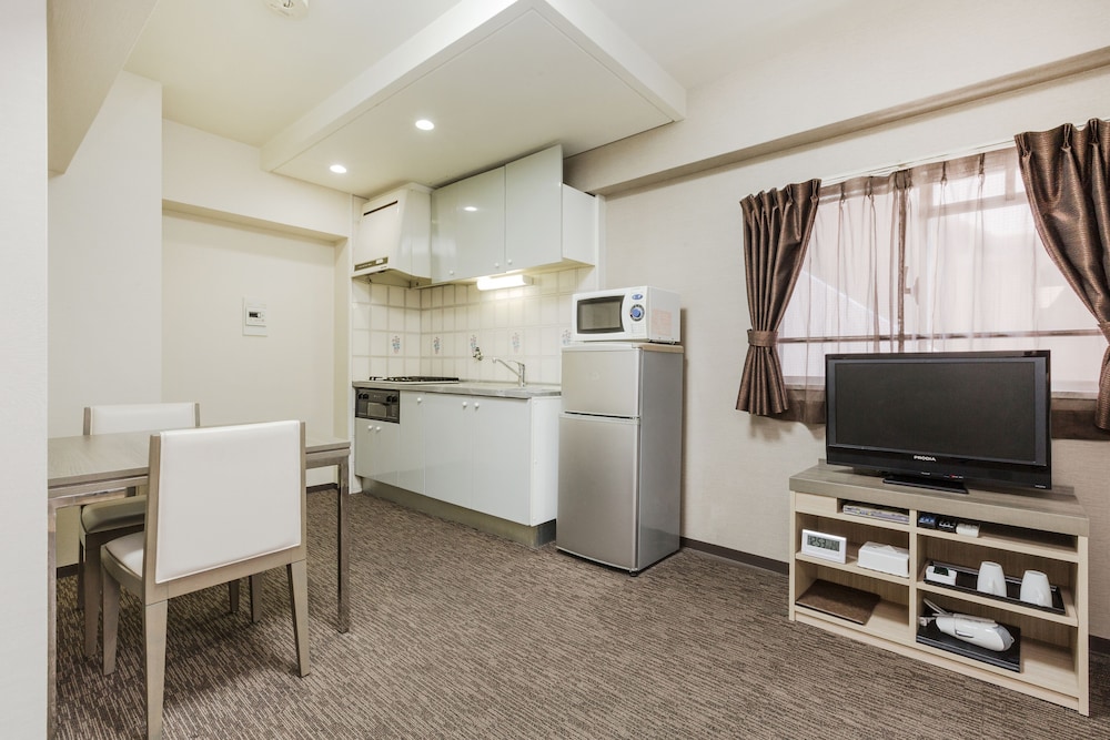 Hotel Mystays Otemae 40/69