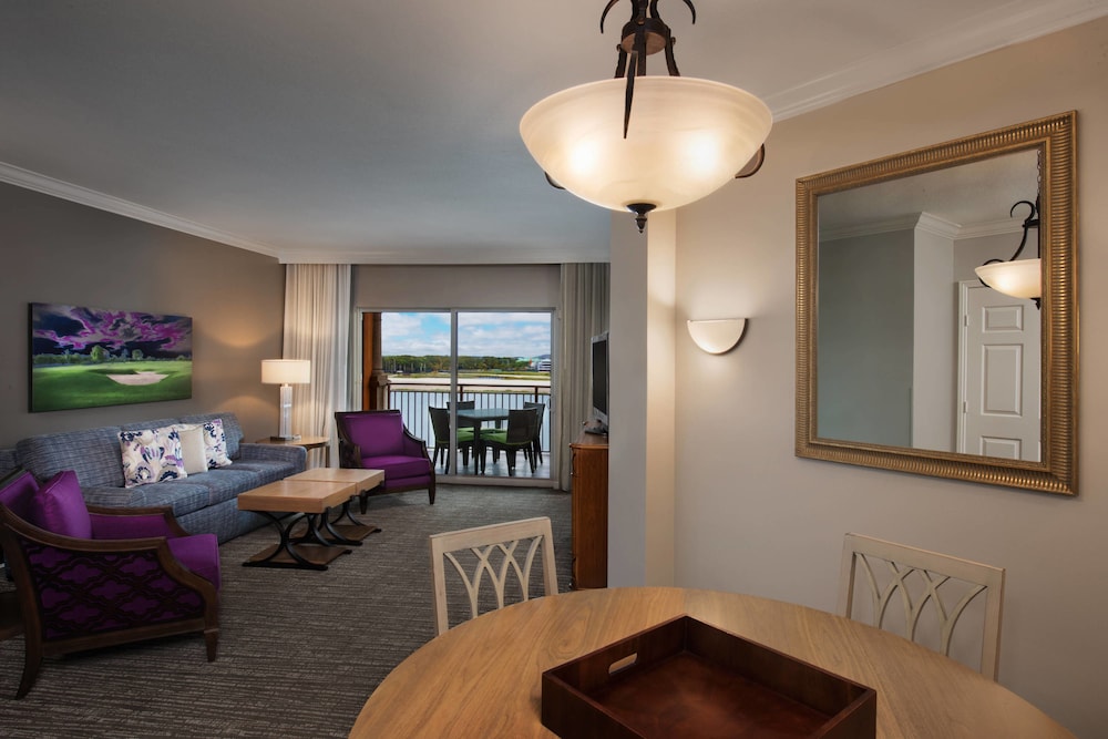 Marriott's Villas At Doral 14/42