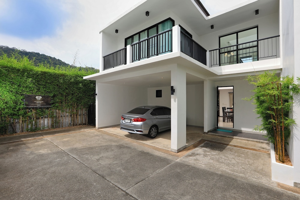 THAIMOND RESIDENCE BY TROPICLOOK 56/68