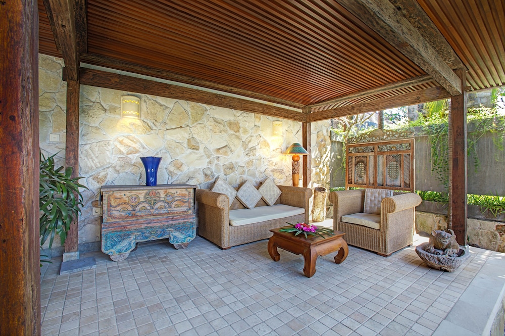 Alindra Villas and Spa 50/80