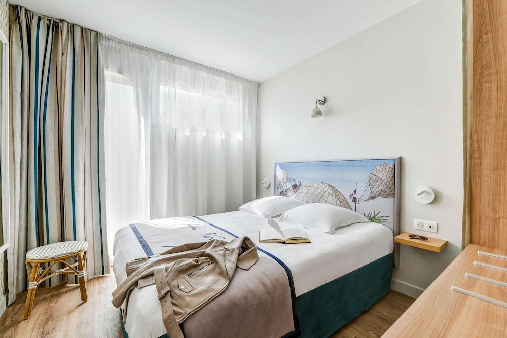 room