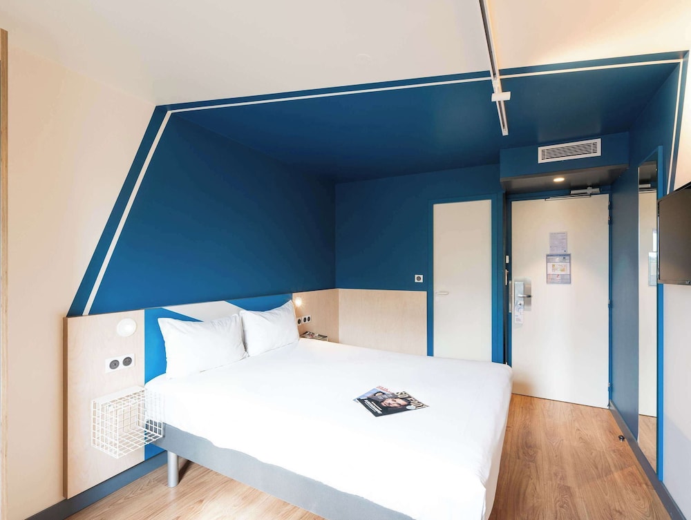 Ibis Budget Lyon Confluence 25/56