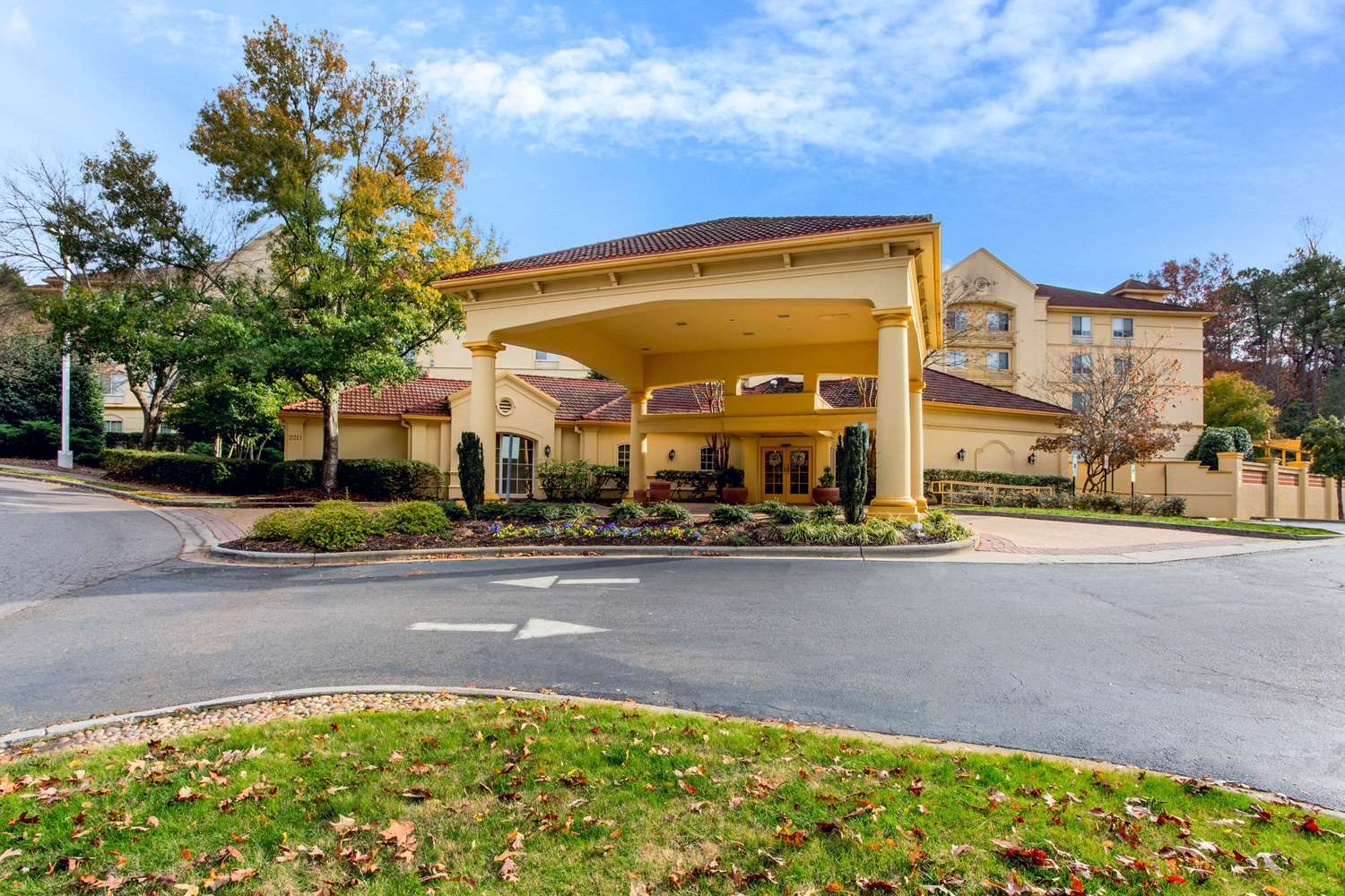 La Quinta Inn Suites Raleigh Crabtree 2/49