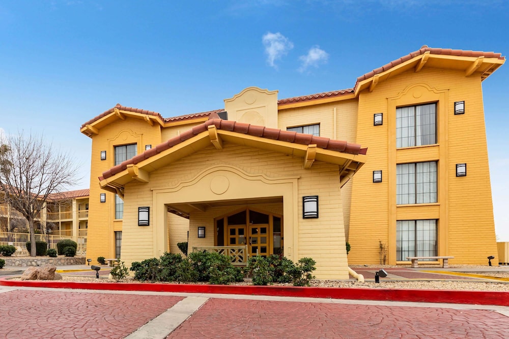 La Quinta Inn El Paso West 3/50
