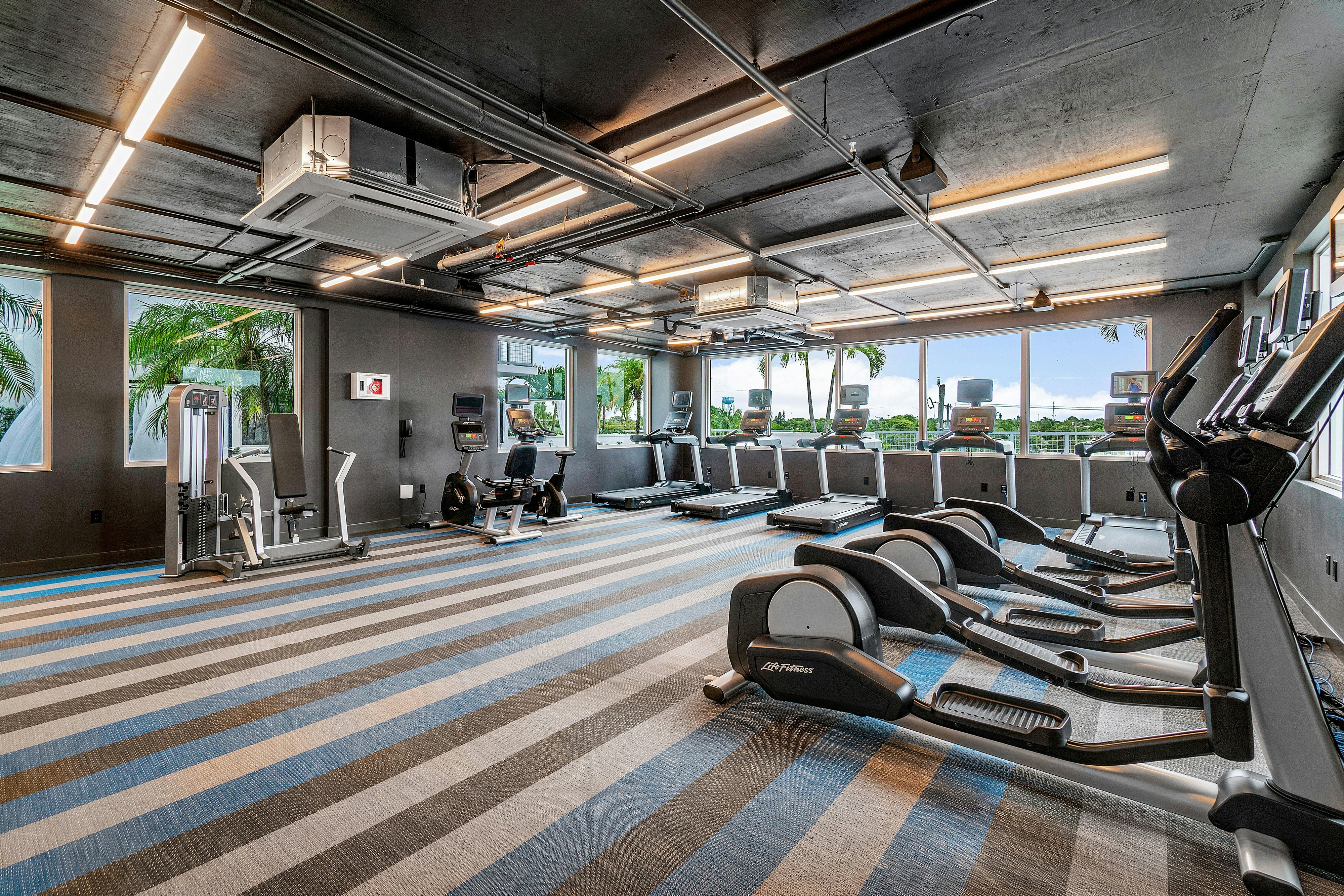 Aloft Delray Beach 34/59