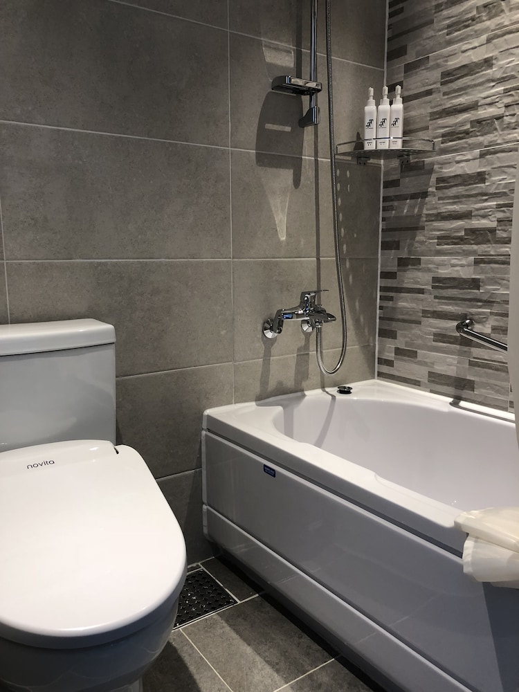 Dormy Inn EXPRESS SEOUL Insadong 26/63