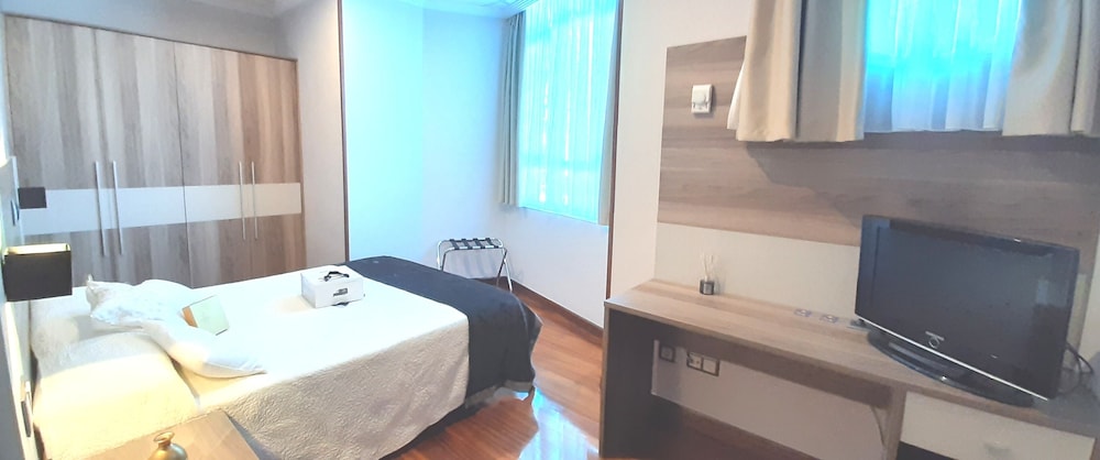 HOTEL PLAZA NUEVA 36/69