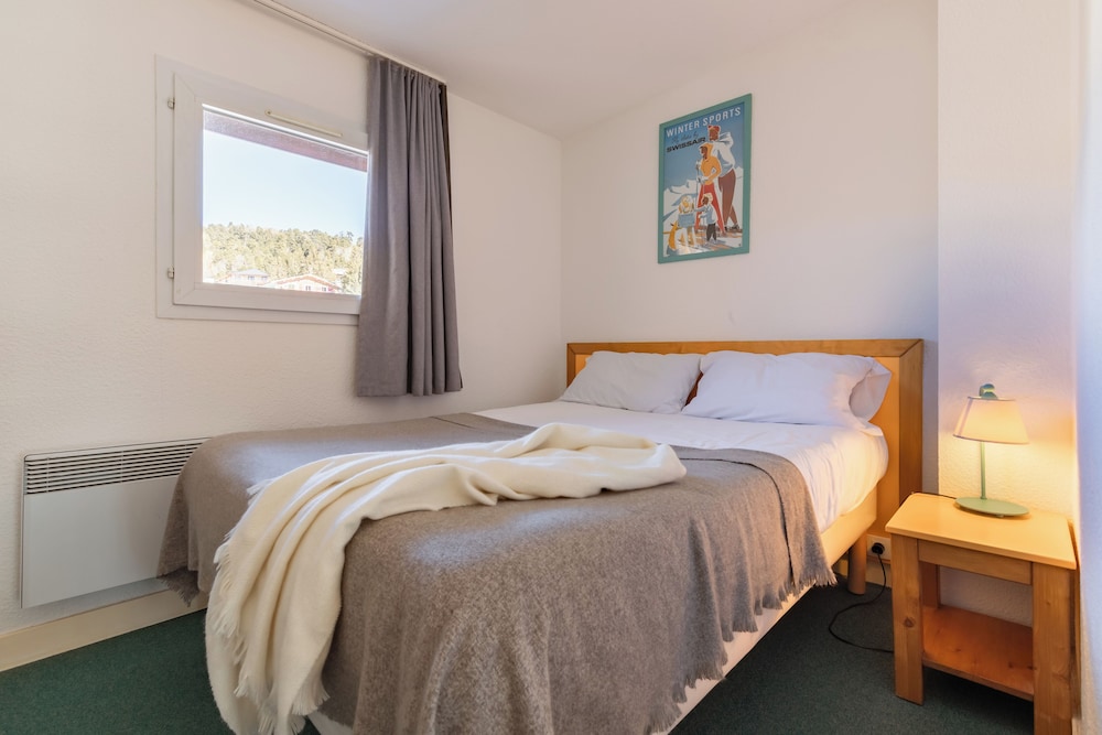 Pierre And Vacances Residence Le Pedrou 23/75