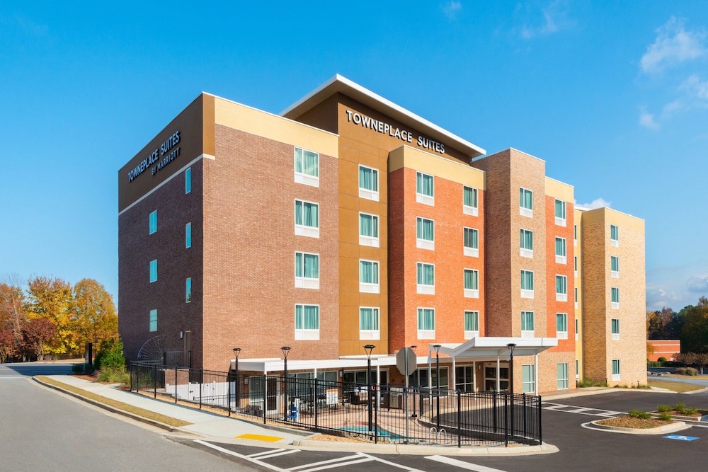 Towneplace Suites Atlanta Lawrenceville 1/27