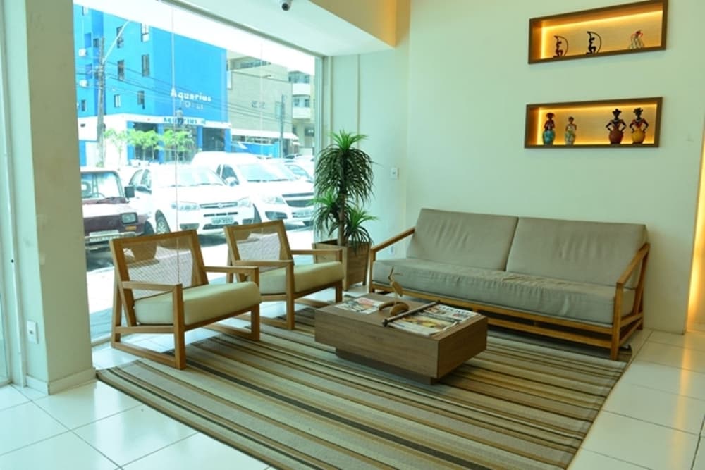 ALPHA PRAIA HOTEL 34/50