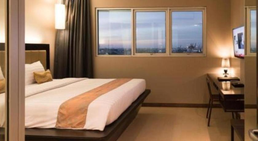 Gajahmada Avara Boutique Hotel 17/50