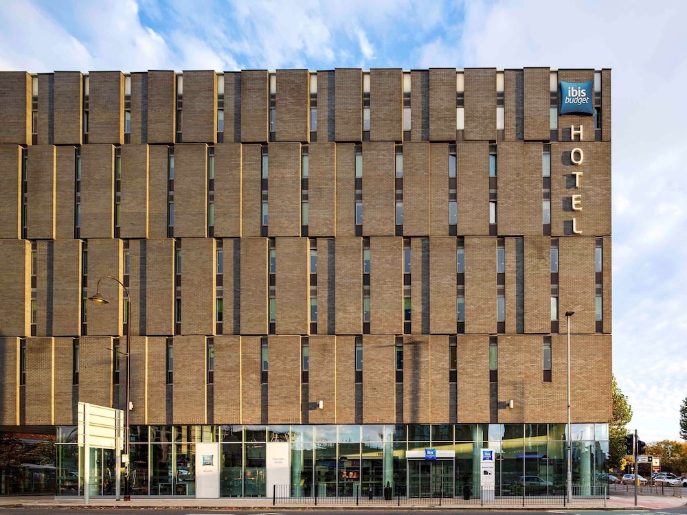 Ibis Budget Manchester Centre Pollard Street 3/66