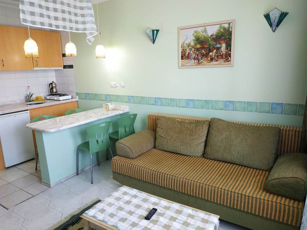 Hotel Mico 30/50