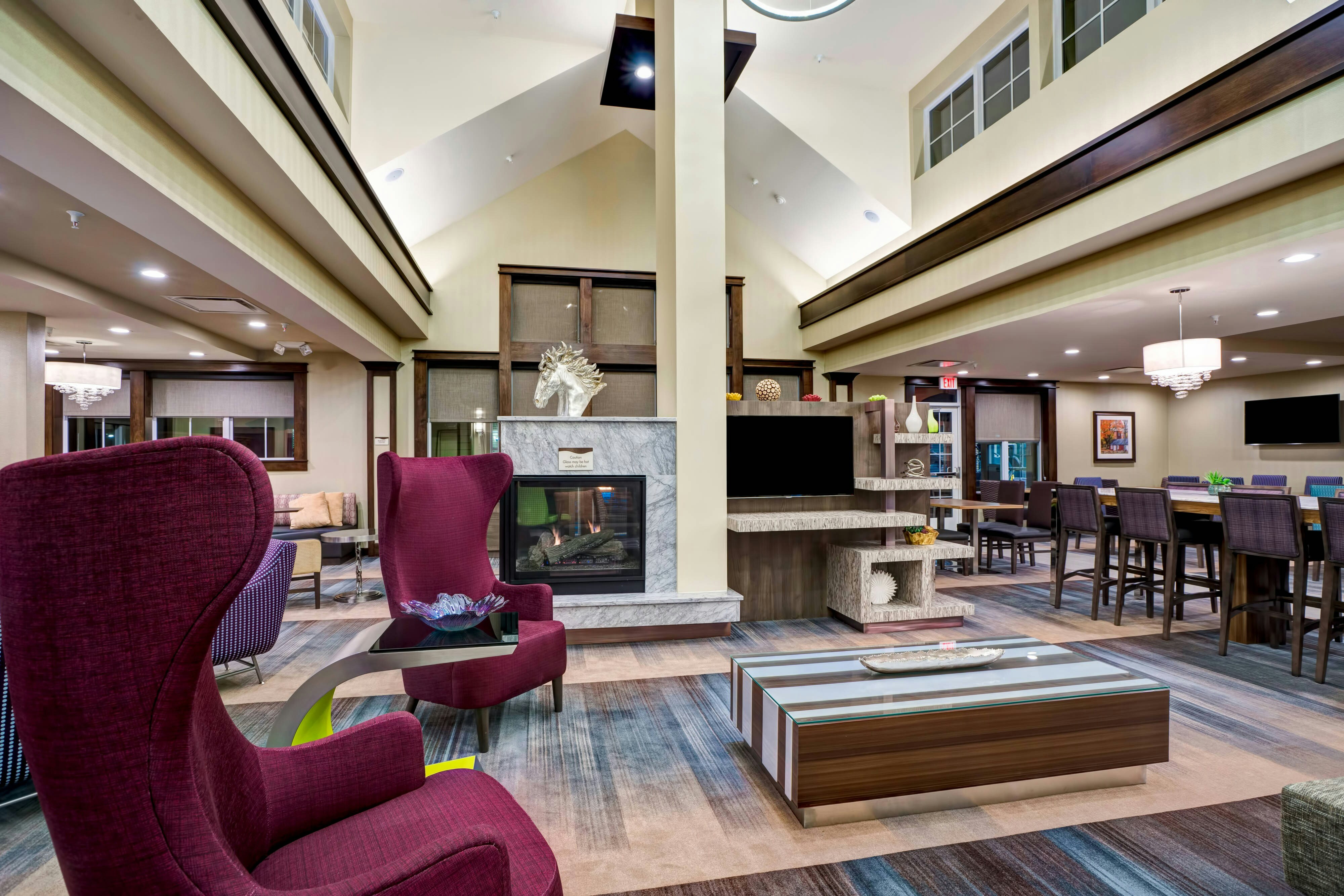 Residence Inn Hamilton 7/18