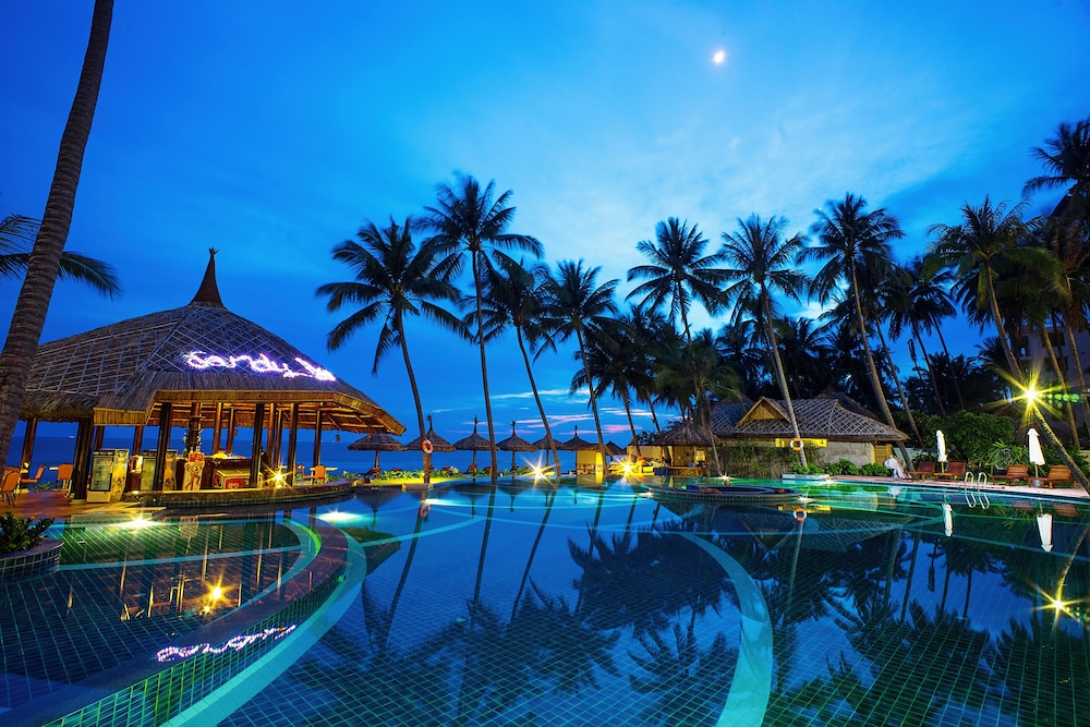 Muong Thanh Mui Ne Hotel 62/66