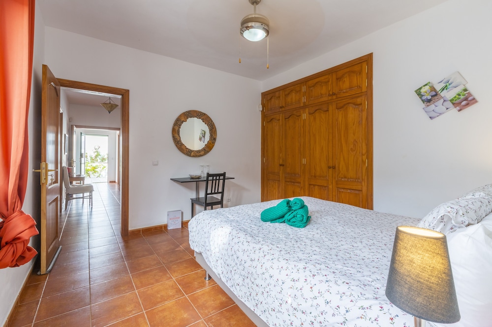 Timanfaya Casa Rural 9/42