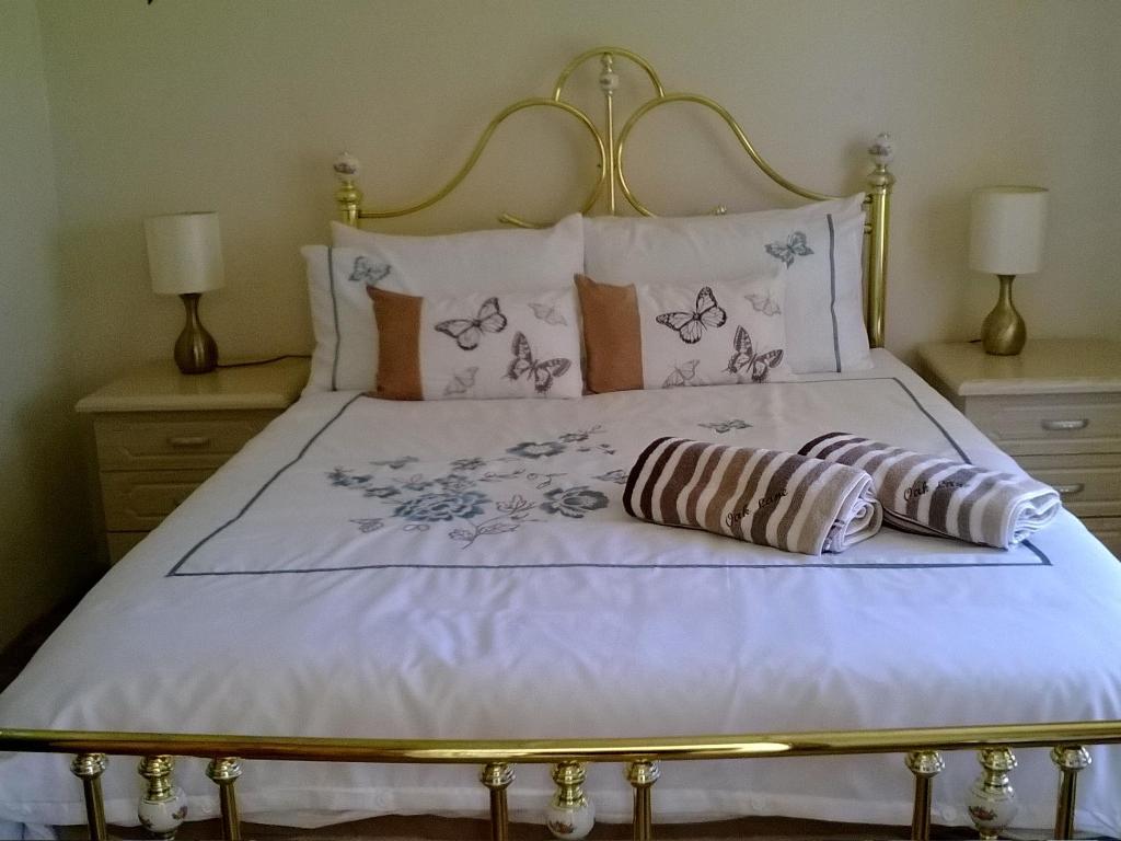 Oak Lane Bed & Breakfast 9/36