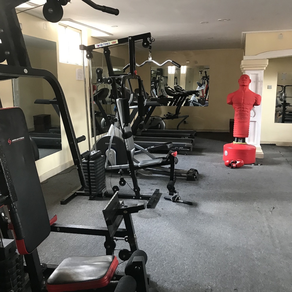 Warri Wetland Hotel 18/39