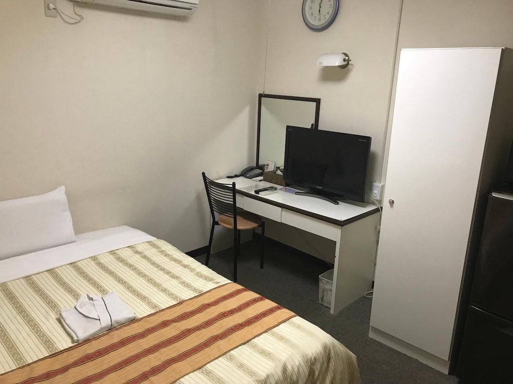 Hotel Peace Island Naha 20/47