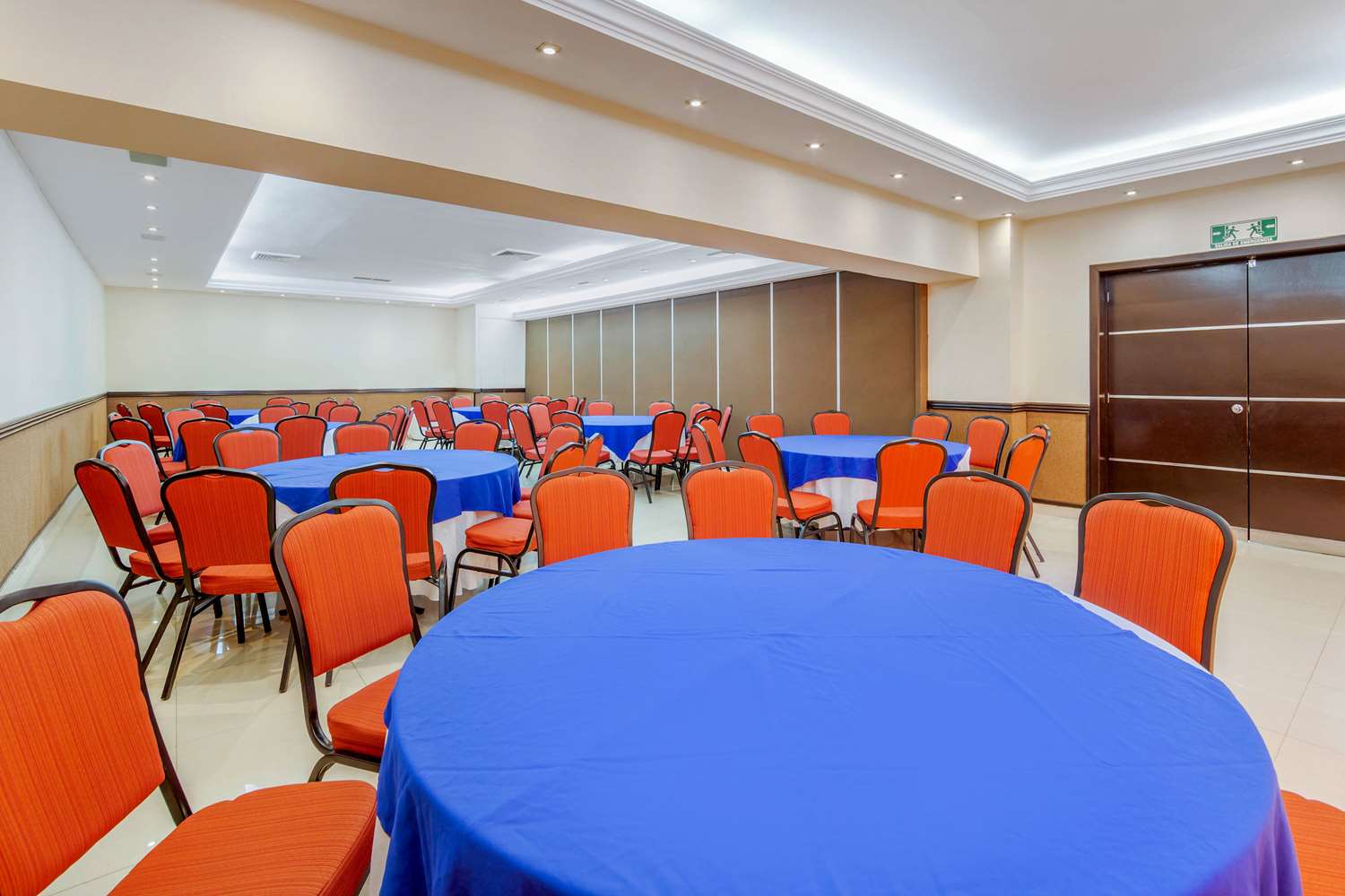 Eco City Hotel 15/22