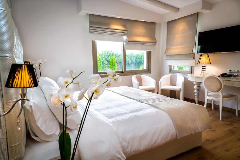 Calma Hotel Spa 7/31