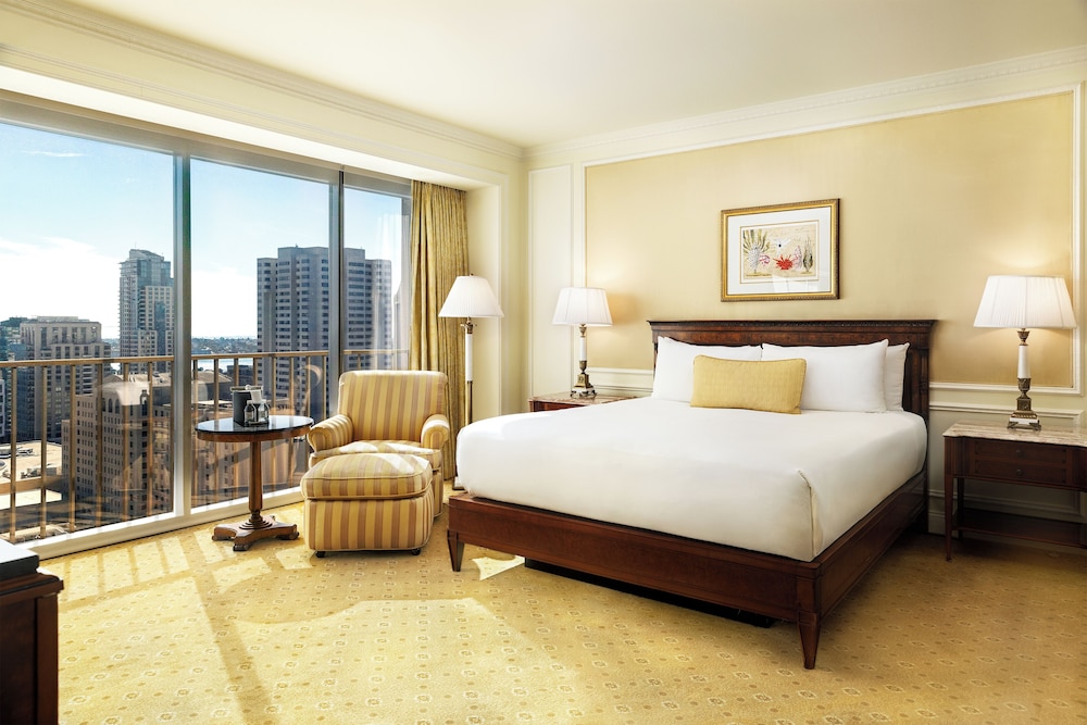 The Westgate Hotel 12/48