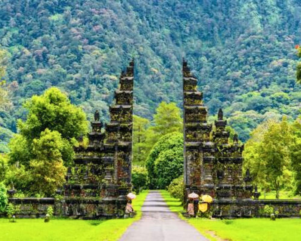 Warung Rekreasi Bedugul 45/50