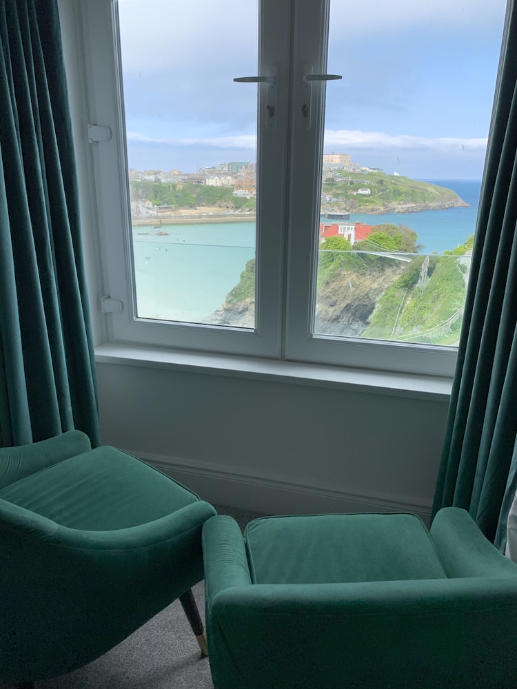 Lazy Waves Boutique B&B 30/50