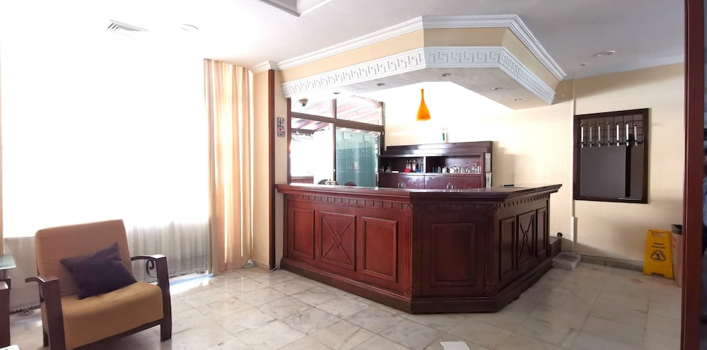 Intermar Hotel 11/50