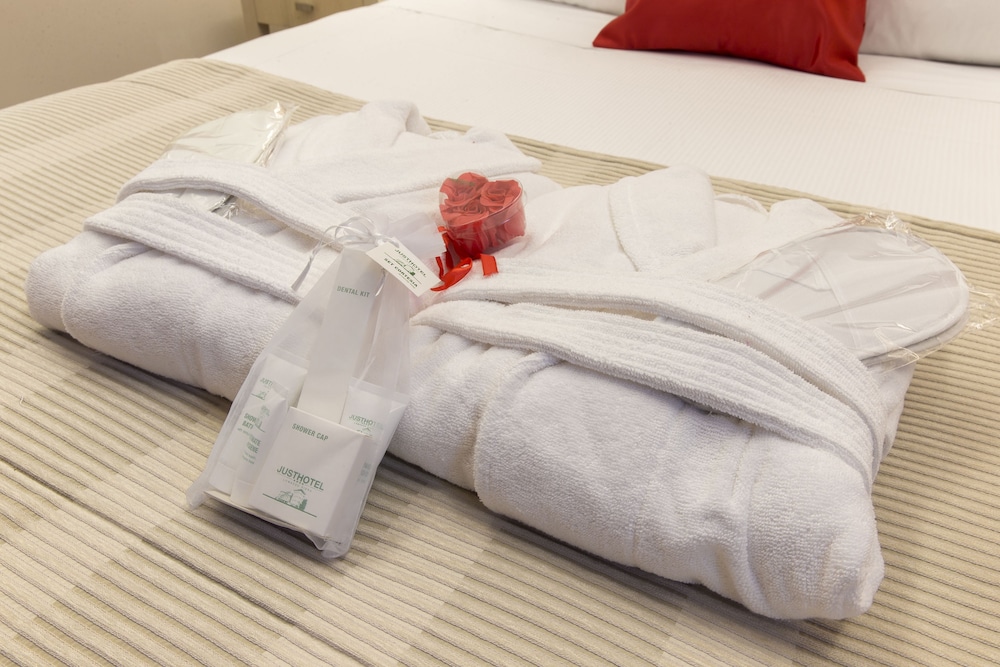 Just Hotel Lomazzo Fiera 25/36