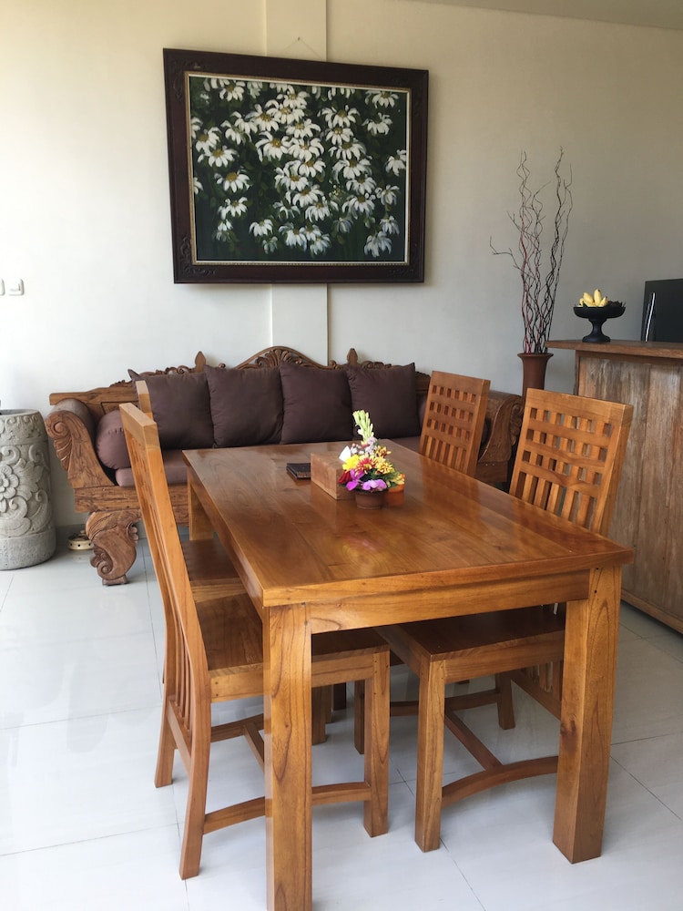 Heaven Villa Ubud 29/50