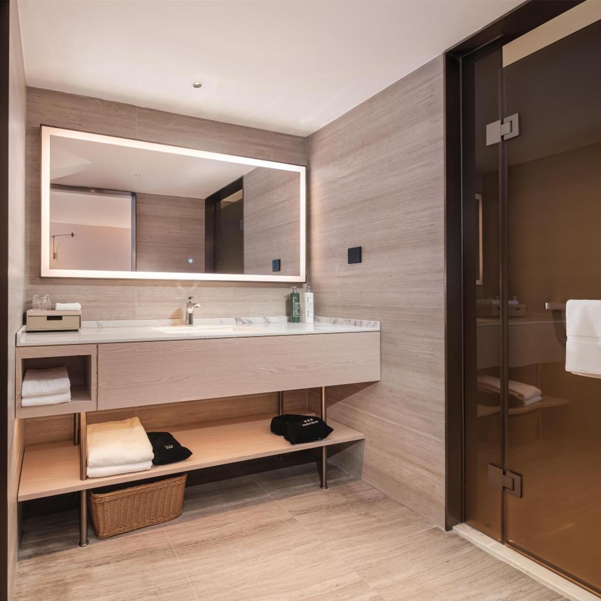 Hilton Garden Inn Zhoushan Mount Putuo 46/50